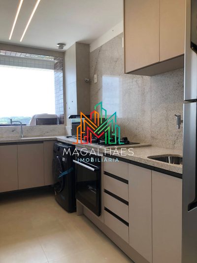 Apartamento, 2 quartos, 56 m² - Foto 5