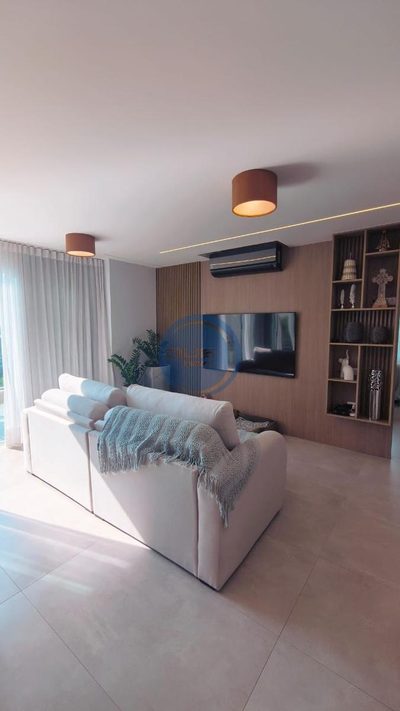 Apartamento, 3 quartos, 126 m² - Foto 4