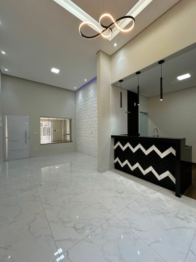 Casa, 3 quartos, 134 m² - Foto 3