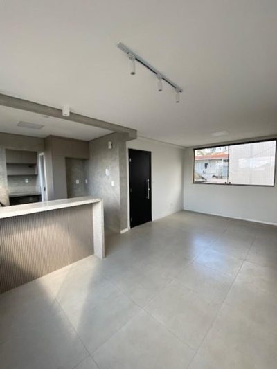 Apartamento, 3 quartos, 72 m² - Foto 2