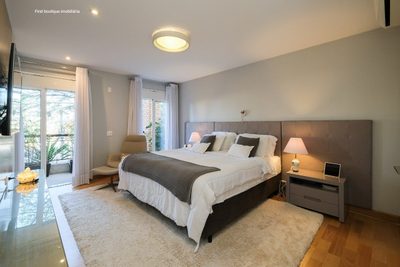 Apartamento, 4 quartos, 278 m² - Foto 1