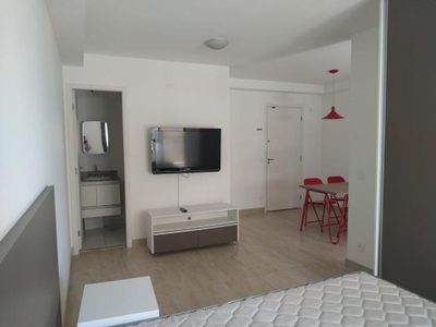 Apartamento, 1 quarto, 42 m² - Foto 5