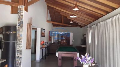 Casa, 4 quartos, 465 m² - Foto 4