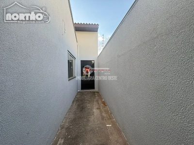 Casa, 3 quartos - Foto 3