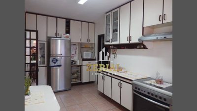 Sobrado, 3 quartos, 136 m² - Foto 4