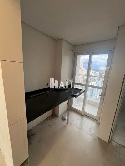 Apartamento, 3 quartos, 166 m² - Foto 4