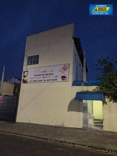 Loja-Salão, 40 m² - Foto 3