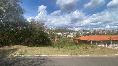 Terreno, 618 m² - Foto 1