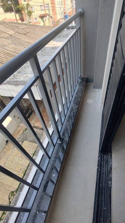 Apartamento, 2 quartos, 84 m² - Foto 5