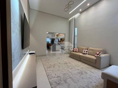 Casa, 3 quartos, 199 m² - Foto 2