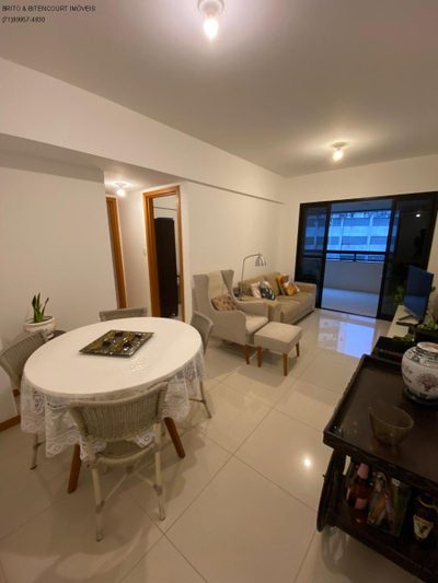 Apartamento, 2 quartos, 76 m² - Foto 5