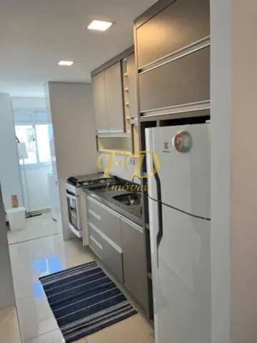 Apartamento, 2 quartos, 62 m² - Foto 2