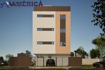 Apartamento, 2 quartos, 48 m² - Foto 5