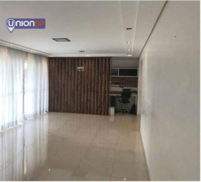 Apartamento, 3 quartos, 143 m² - Foto 1
