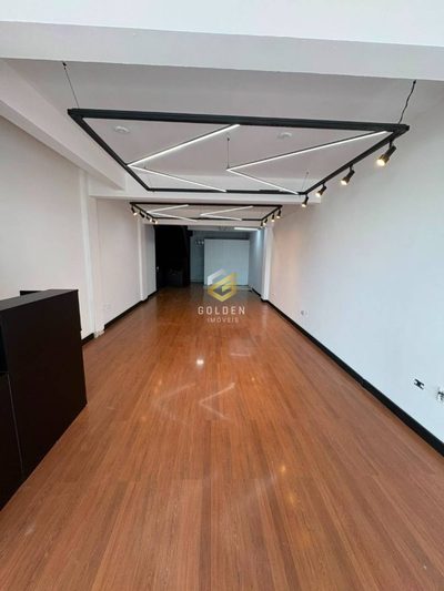 Sala-Conjunto, 70 m² - Foto 1