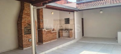 Sobrado, 2 quartos - Foto 4