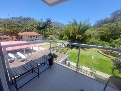 Apartamento, 2 quartos, 69 m² - Foto 2