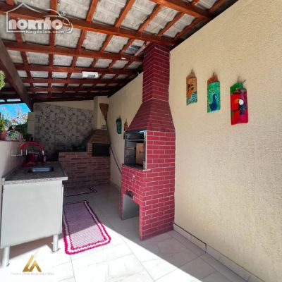 Casa, 3 quartos, 1000 m² - Foto 4