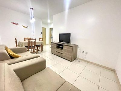 Apartamento, 2 quartos, 75 m² - Foto 2