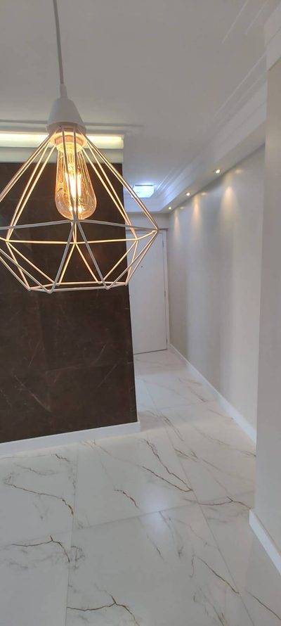 Apartamento, 3 quartos, 83 m² - Foto 5