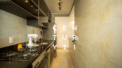 Apartamento, 2 quartos, 55 m² - Foto 5