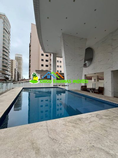 Apartamento, 1 quarto, 44 m² - Foto 3
