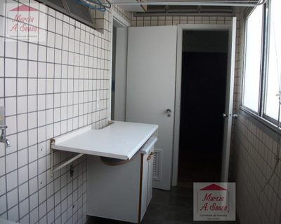 Apartamento, 3 quartos, 130 m² - Foto 5