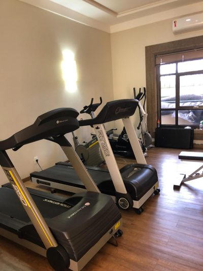 Apartamento, 4 quartos, 443 m² - Foto 2