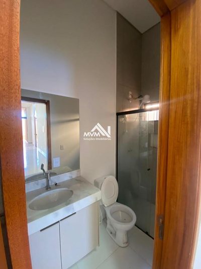 Casa, 3 quartos, 115 m² - Foto 5