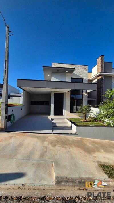 Casa de Condomínio - Foto 2