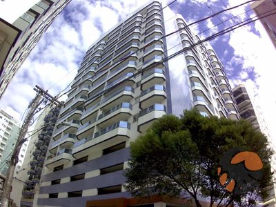 Apartamento, 2 quartos, 76 m² - Foto 1