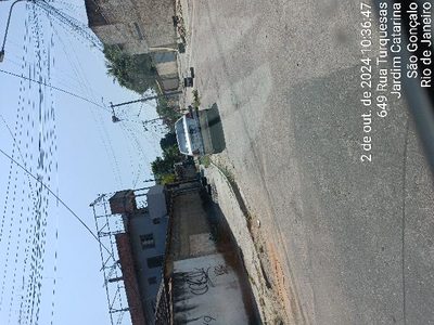 Apartamento, 2 quartos, 10 m² - Foto 1