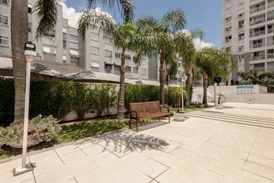 Apartamento, 2 quartos, 60 m² - Foto 2