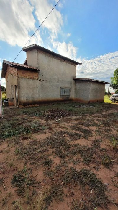 Casa, 3 quartos, 1030 m² - Foto 4