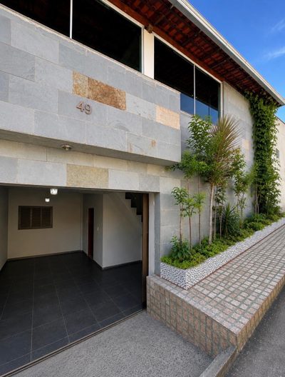 Casa, 3 quartos, 150 m² - Foto 2