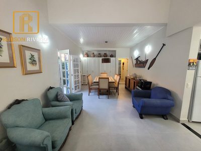 Casa, 5 quartos, 255 m² - Foto 3