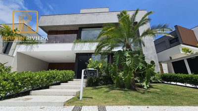 Casa, 6 quartos, 487 m² - Foto 1
