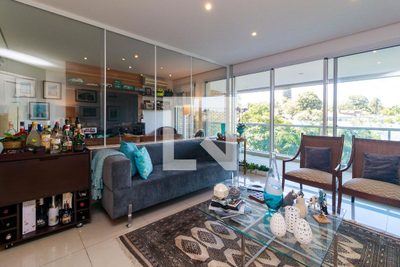 Apartamento, 3 quartos, 152 m² - Foto 1