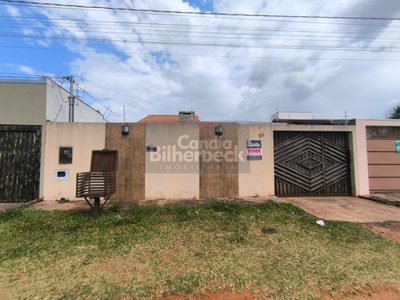 Casa, 2 quartos, 114 m² - Foto 1