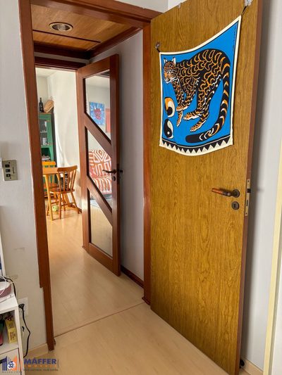 Apartamento, 1 quarto, 38 m² - Foto 2