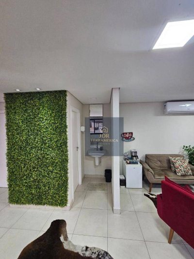 Sala-Conjunto, 48 m² - Foto 4