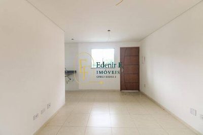 Apartamento, 2 quartos, 44 m² - Foto 2