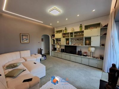 Apartamento, 2 quartos, 97 m² - Foto 1