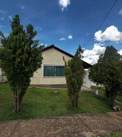 Chácara, 3 quartos, 3000 m² - Foto 2