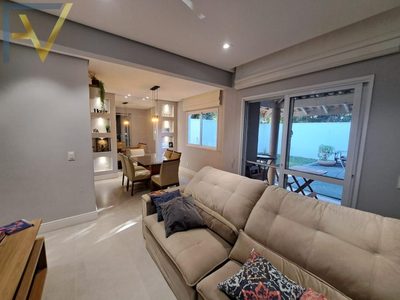 Casa, 4 quartos, 261 m² - Foto 2