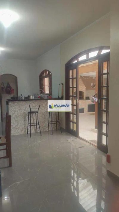 Sobrado, 3 quartos, 178 m² - Foto 3