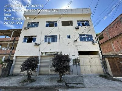 Apartamento, 2 quartos, 89 m² - Foto 1