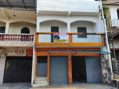 Casa Comercial, 220 m² - Foto 3