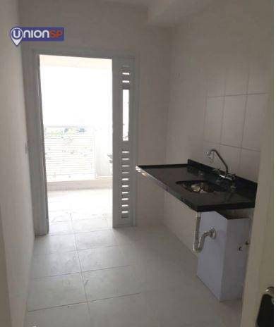 Apartamento, 1 quarto, 42 m² - Foto 5
