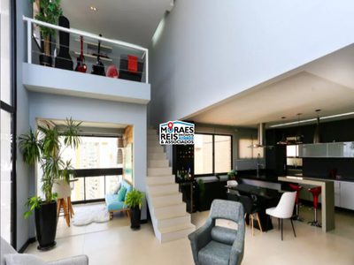 Apartamento, 3 quartos, 184 m² - Foto 1